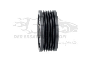7700300378 Spannrolle 67mm für Keilrippenriemen INA / SNR / Optibelt