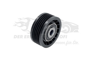 7700300378 Spannrolle 67mm für Keilrippenriemen INA / SNR / Optibelt