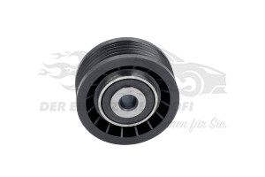 7700300378 Spannrolle 67mm für Keilrippenriemen INA / SNR / Optibelt