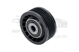 7700300378 Spannrolle 67mm für Keilrippenriemen INA / SNR / Optibelt