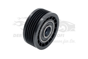 7700300378 Spannrolle 67mm für Keilrippenriemen INA / SNR / Optibelt