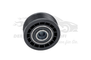 7700300378 Spannrolle 67mm für Keilrippenriemen INA / SNR / Optibelt