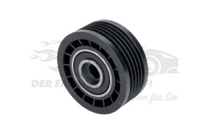 Spannrolle für Keilrippenriemen INA / SNR / Optibelt 7700300378