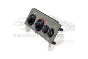 7701051896 Bedienungselement Heizung Renault