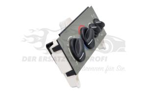 7701051896 Bedienungselement Heizung Renault