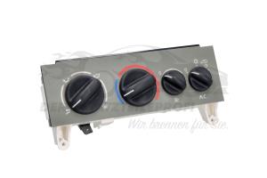 7701051896 Bedienungselement Heizung Renault