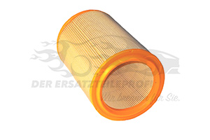 Luftfilter Zylinder