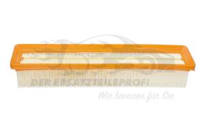 165461599R Luftfilter rechteckig Renault