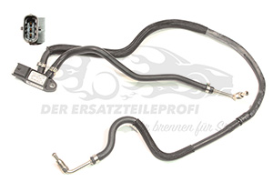 Abgasdrucksensor Abgas Druck DPF Sensor für Audi A3 8P A4 8E B7 A6