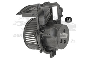 Innenraumgebläse NRF / Valeo 7701050894