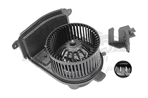 Innenraumgebläse NRF / Valeo 7701051271