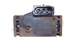 Saugrohrdruckfühler MAP Sensor