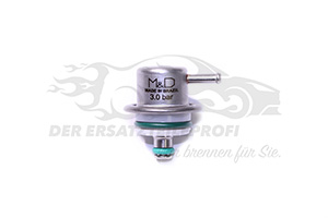 Kraftstoffdrucksensor