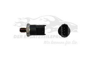 Systemdruckregler für Commonrail Rampe