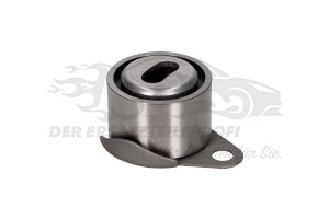 Spannrolle 50mm mit Halter für Zahnriemen