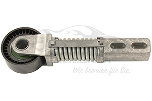 Spannrolle 60mm für Keilrippenriemen