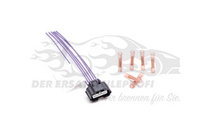 Steckersatz für AGR-Ventil SenCom 7701479070