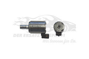 HOFFER 7517493 Drehzahlsensor, Automatikgetriebe / Sensor:  Automatikgetriebe > Getriebe > PKW Ersatzteile