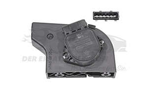 Sensor für Fahrpedalstellung Renault 8200139461