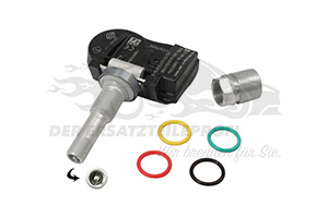 Reifendrucksensor