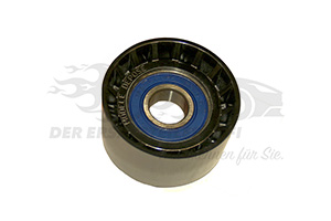 Umlenkrolle 60mm für Keilrippenriemen