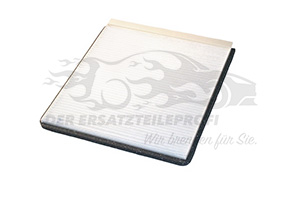 Innenraumfilter 7700845222