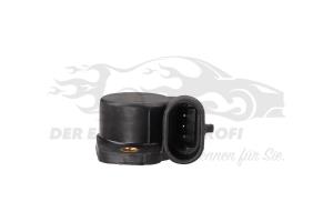7701070837 Sensor für Drosselklappenstellung (Sys.Magneti-Marelli) 