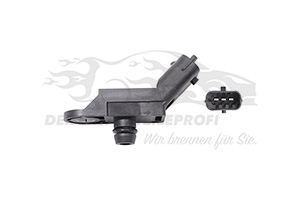 Saugrohrdruckfühler MAP Sensor