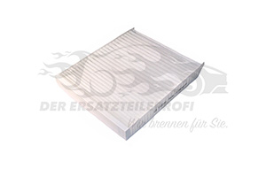 7701047513 Innenraumfilter rechteckig 
