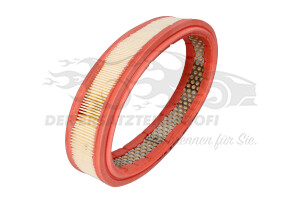 8933001795 Luftfilter oval 