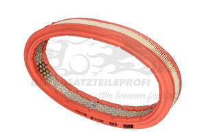 8933001795 Luftfilter oval 
