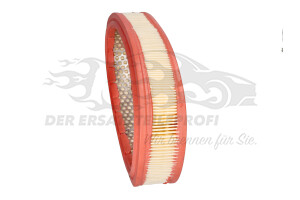 8933001795 Luftfilter oval 