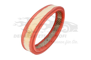 8933001795 Luftfilter oval 