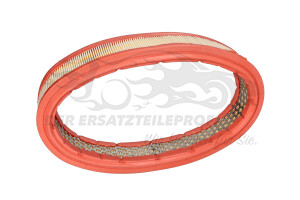 8933001795 Luftfilter oval 