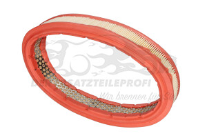 Luftfilter oval