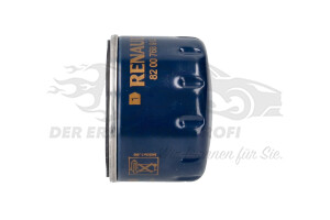 8200768913 Ölfilter Renault