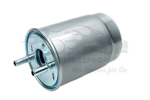 164009384R Dieselfilter Hengst/ Mecafilter/ Purflux
