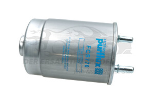 164009384R Dieselfilter Hengst/ Mecafilter/ Purflux