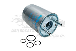 Dieselfilter