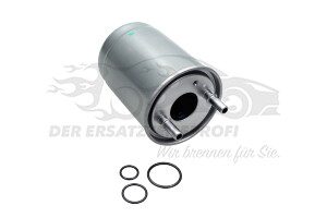 Dieselfilter