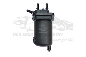 Kraftstofffilter 7701061576