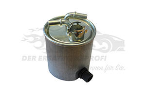 Dieselfilter