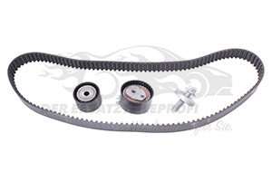 Zahnriemensatz Dayco / INA / SNR / Optibelt 130C13191R