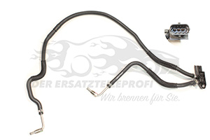 Differenzdrucksensor Renault 8200372219
