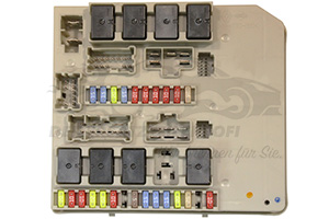 Sicherungskasten Renault 8200674661