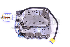 Steuereinheit Automatikgetriebe