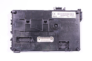 Sicherungskasten Renault 8200621763