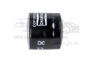8200007832 Ölfilter Champion / Mecafilter / Purflux