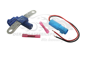 Kurbelwellensensor - Rep.-Satz