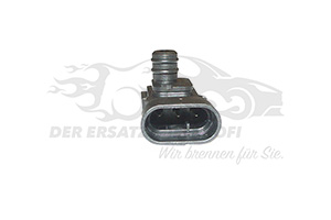 Saugrohrdruckfühler MAP Sensor